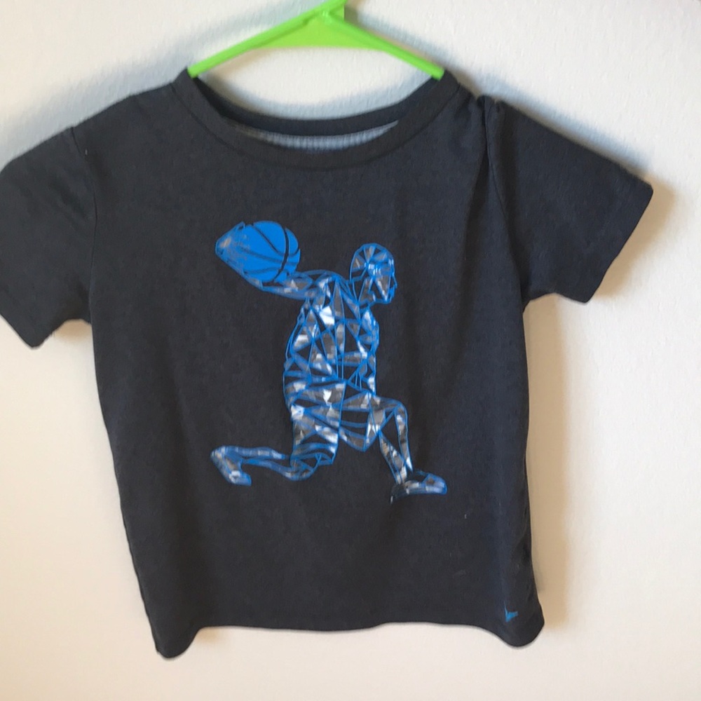 Old Navy Athletic Shirt